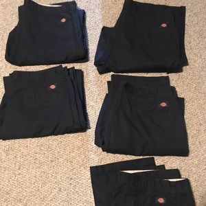 Dickies work pants